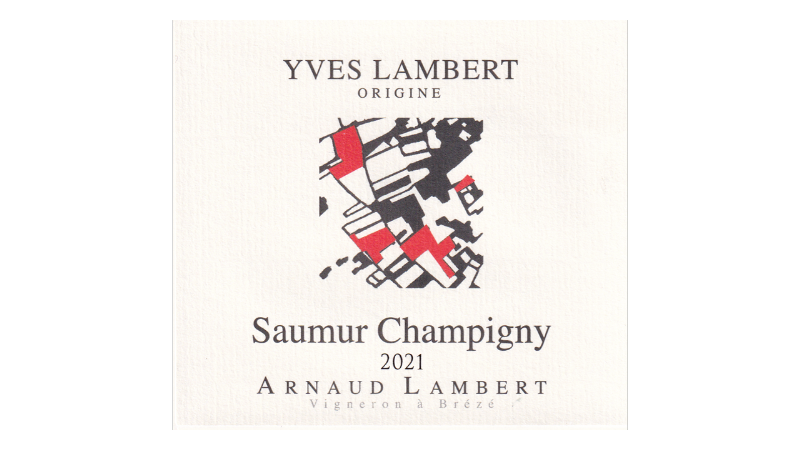 Arnaud Lambert｜ ヌーヴェル・セレクション Nouvelles Selections Inc